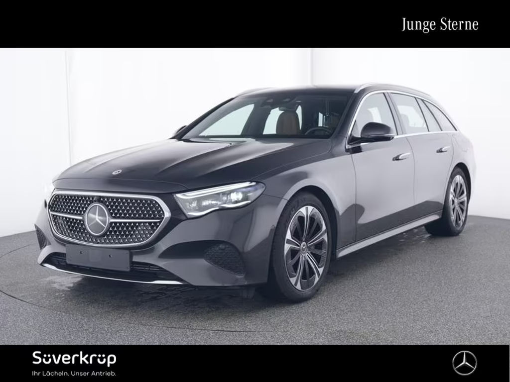Mercedes-Benz E-Klasse E 300 4MATIC AVANTGARDE Estate E 300 de