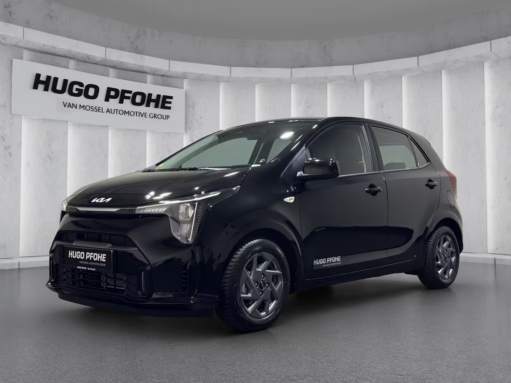 Kia Picanto Vision