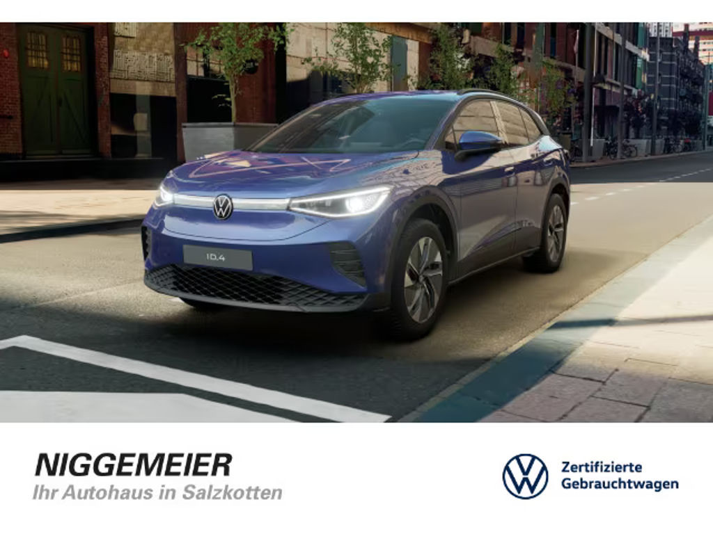 Volkswagen ID.4 Performance 77 KWh Pro
