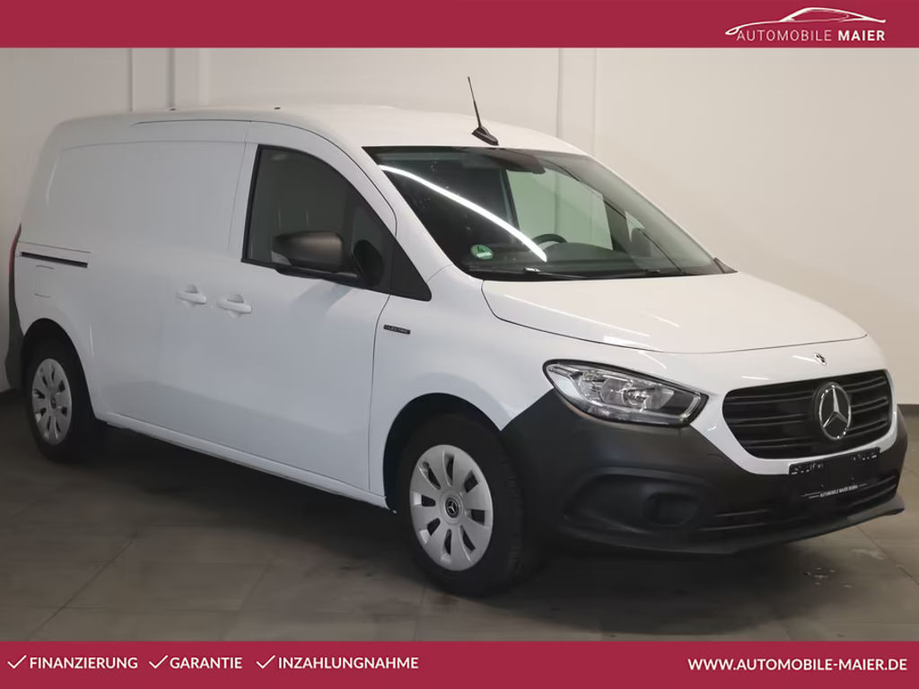Mercedes-Benz Citan Limousine Lang