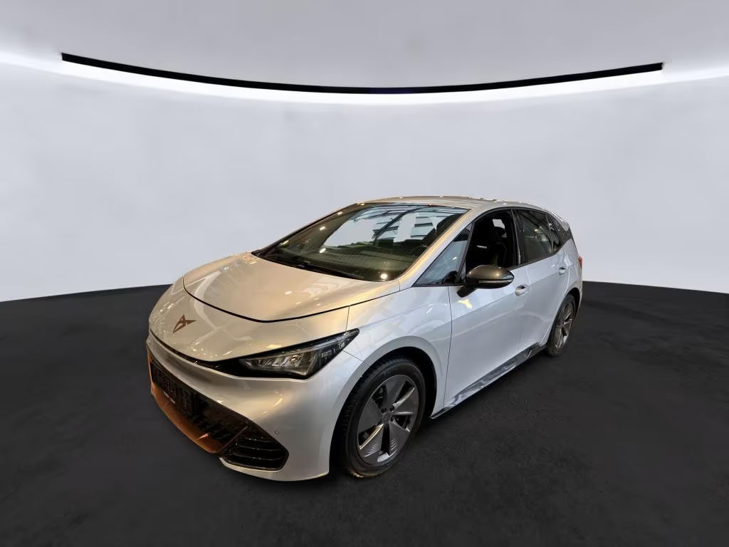 Cupra Born 58 kWh