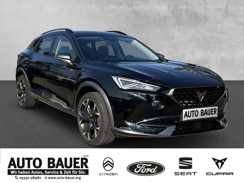 Cupra Formentor 1.5 TSI