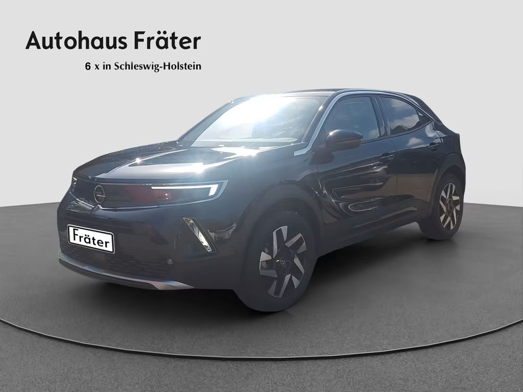 Opel Mokka Elegance Mokka-e