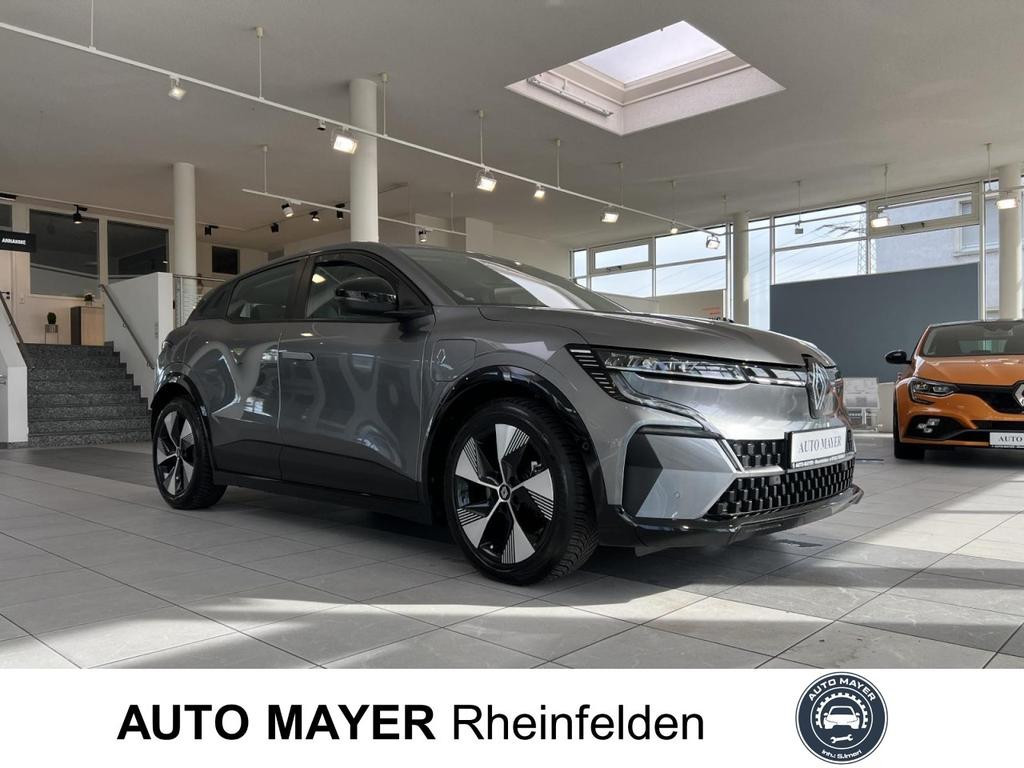 Renault Megane E-Tech E-Tech Equilibre