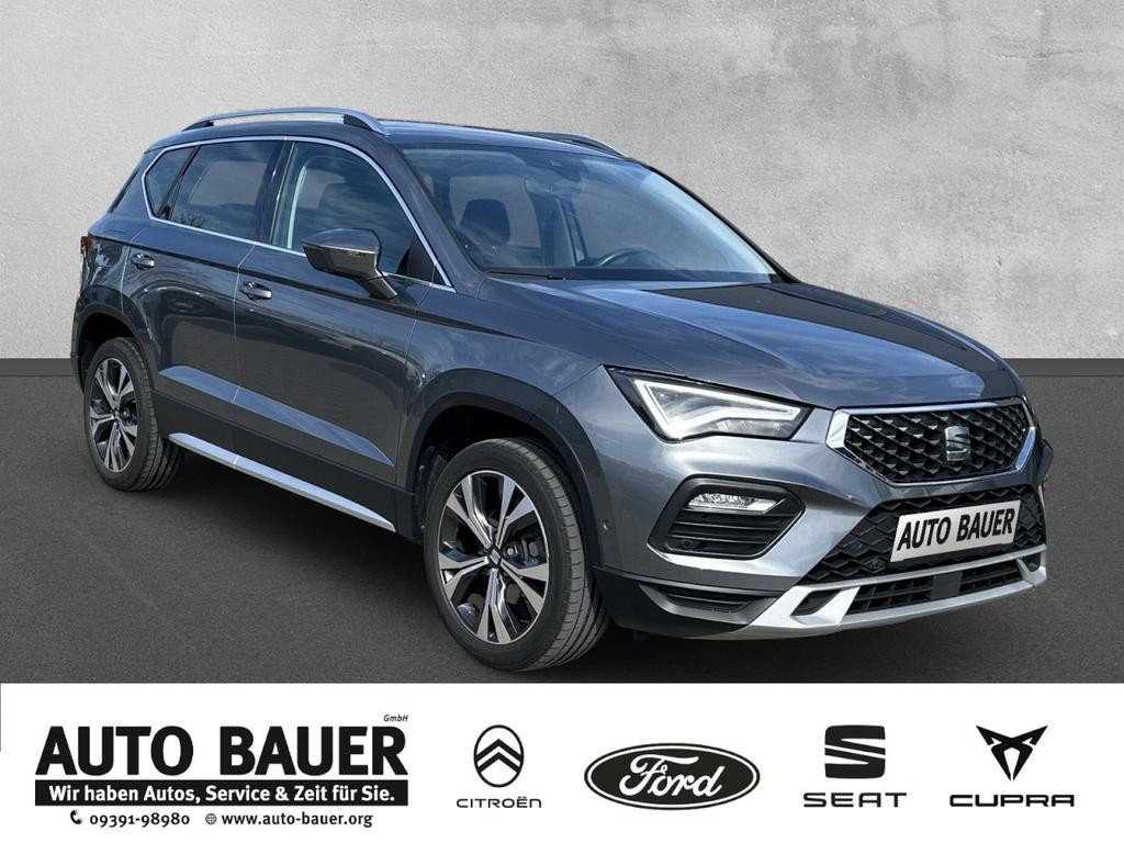 Seat Ateca 1.5 TSI DSG