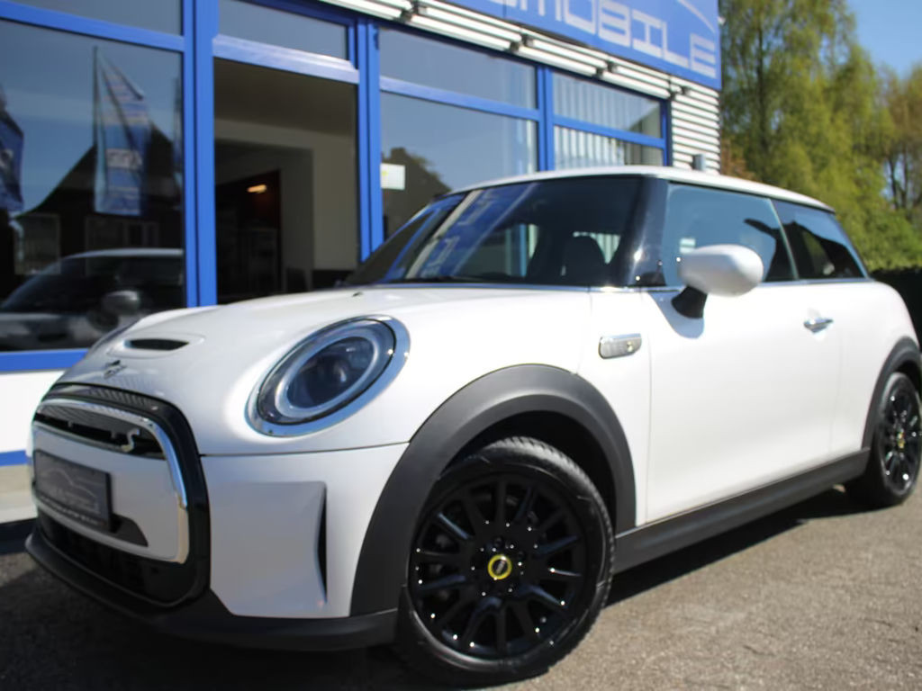 Mini Mini Electric SE Classic