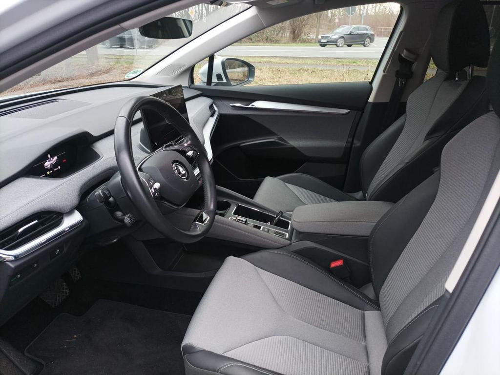 Skoda Enyaq iV