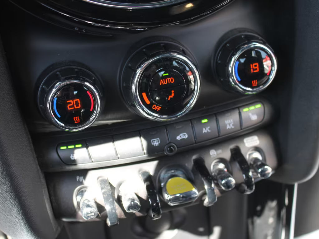 Mini Mini Electric