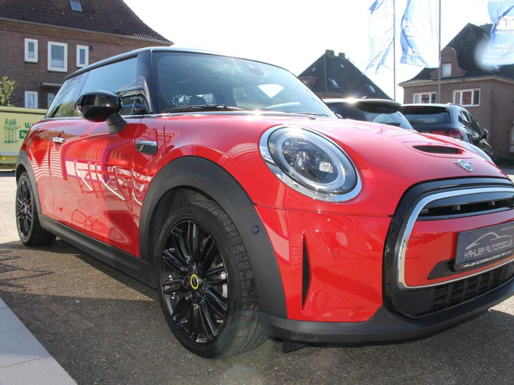 Mini Mini Electric