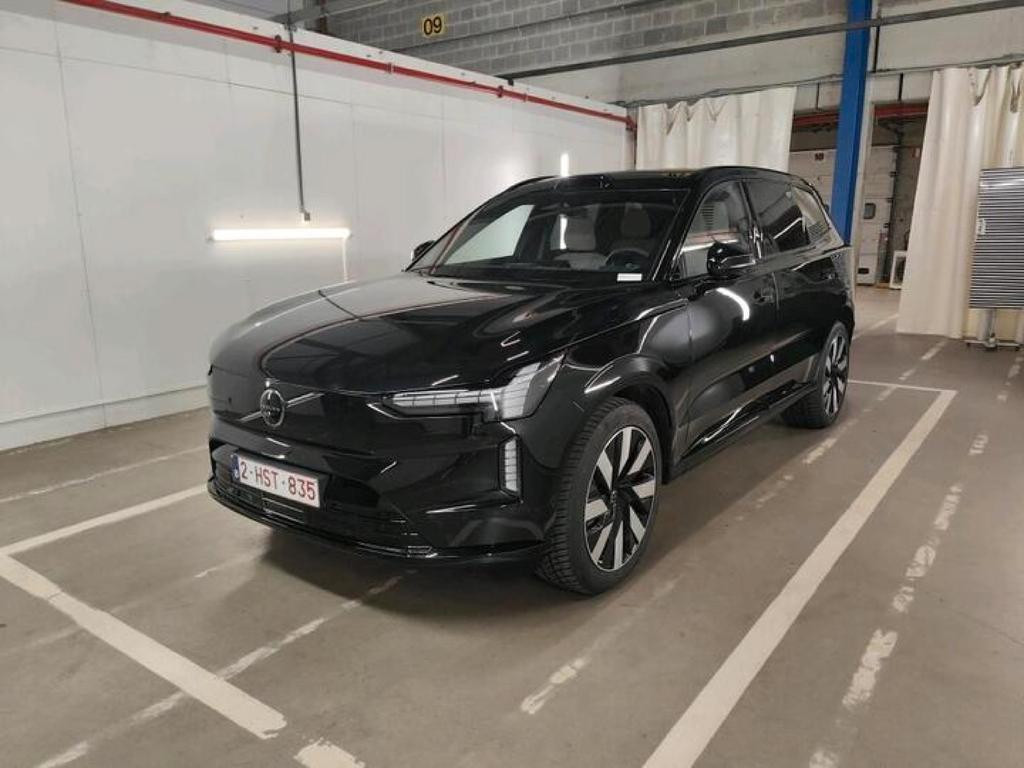 Volvo EX90 AWD Vierwielaandrijving Twin motor Ultra
