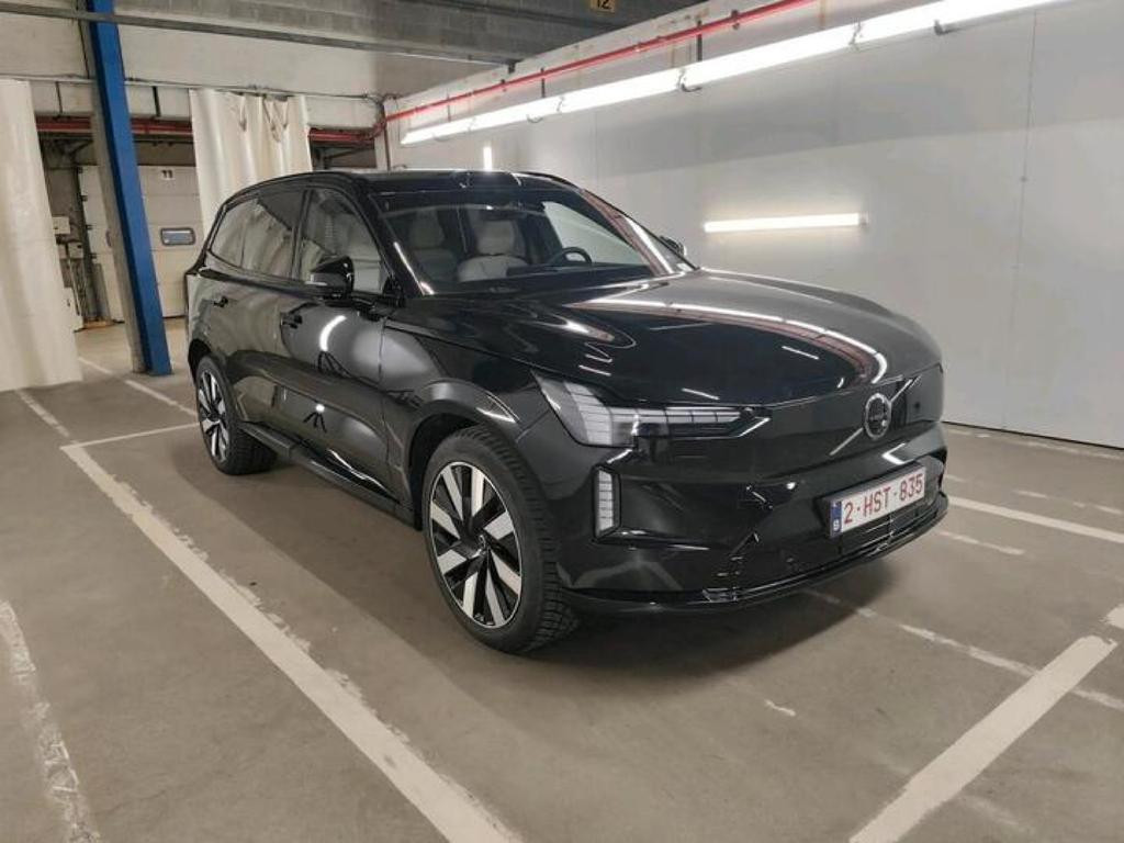 Volvo EX90