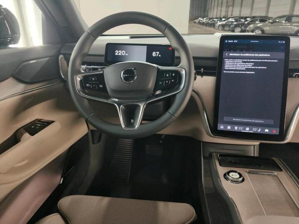 Volvo EX90