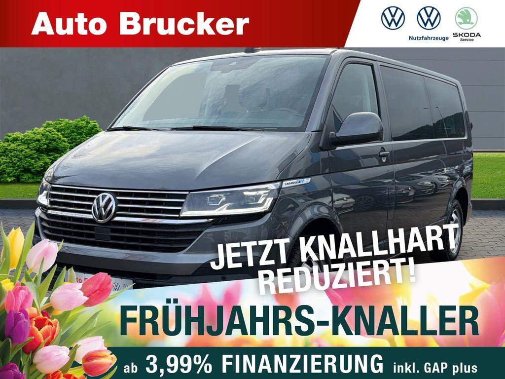 Volkswagen Caravelle 2.0 TDI T6