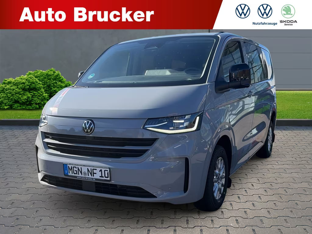 Volkswagen Caravelle Life 2.0 TDI T7