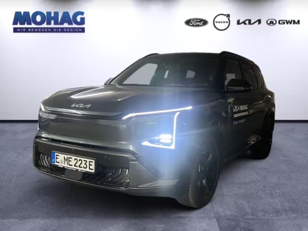 Kia EV5 GT-Line
