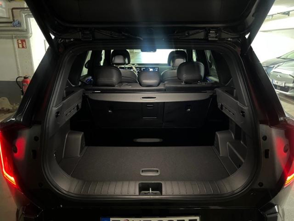 Kia EV5