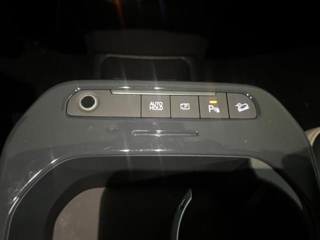 Kia EV5
