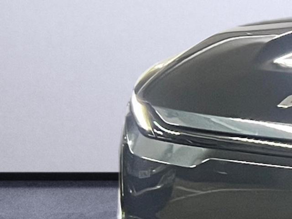 Kia EV5