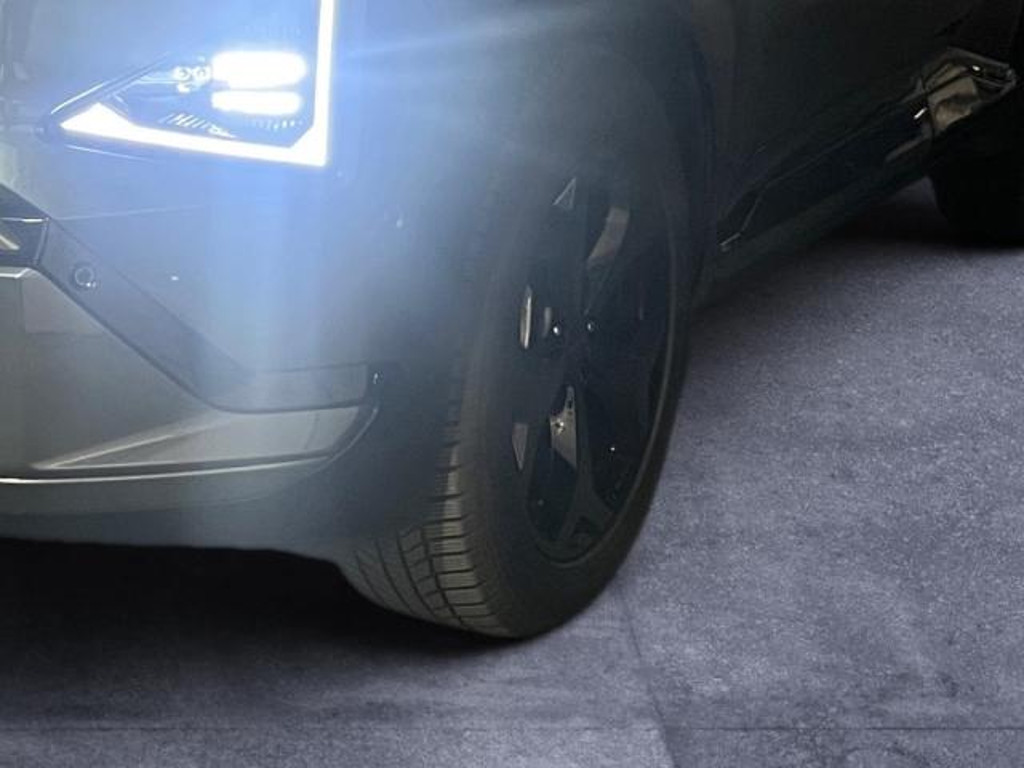 Kia EV5