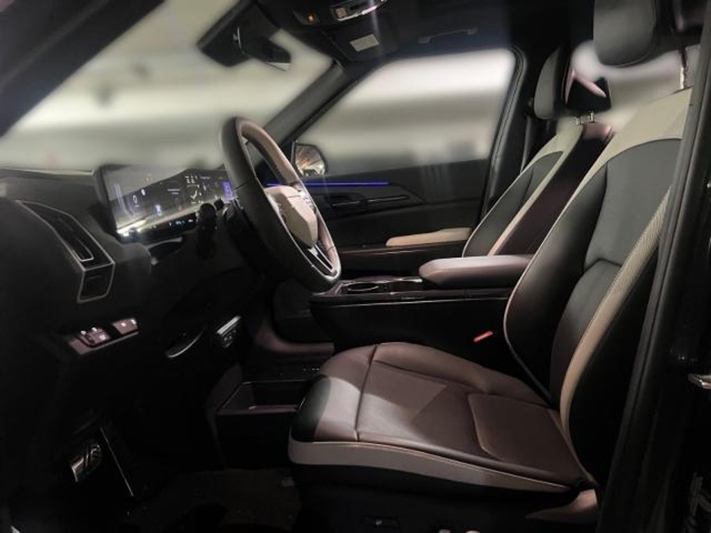 Kia EV5
