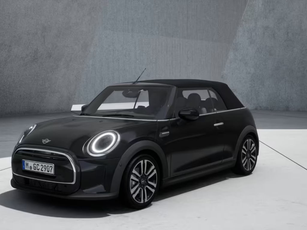 Mini One Cabrio Classic