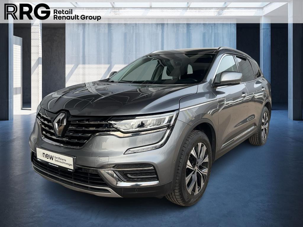 Renault Koleos EDC TCe 160 Techno