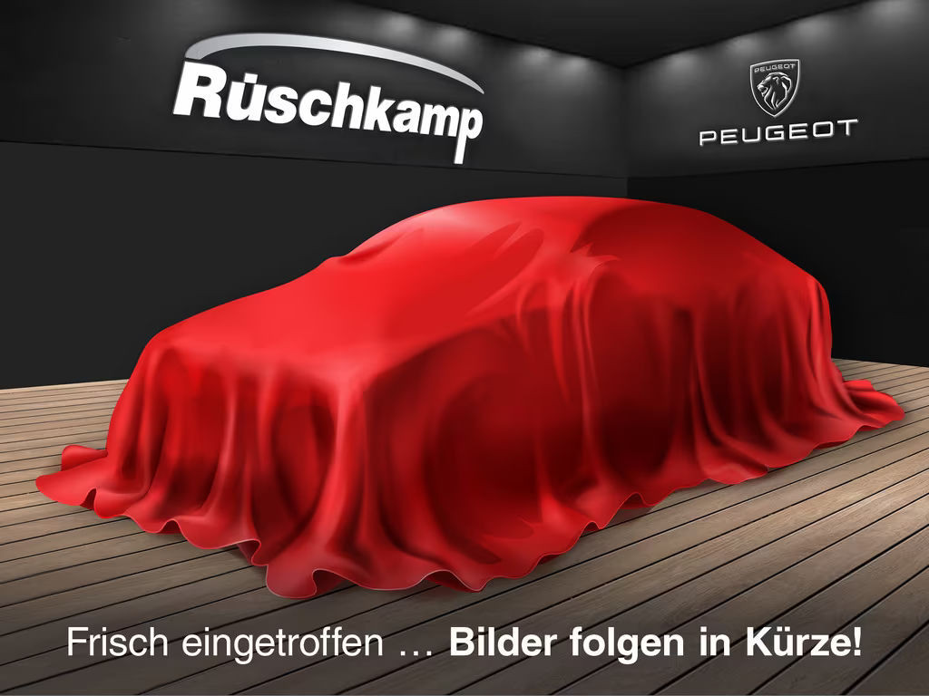 Peugeot e-208 Allure Pack