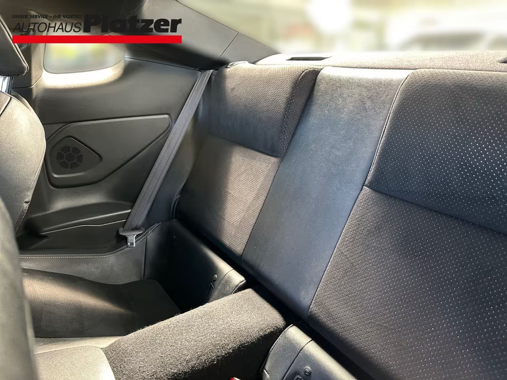 Toyota GR86