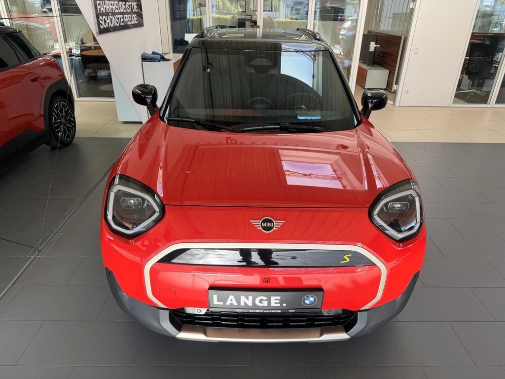 Mini Aceman E