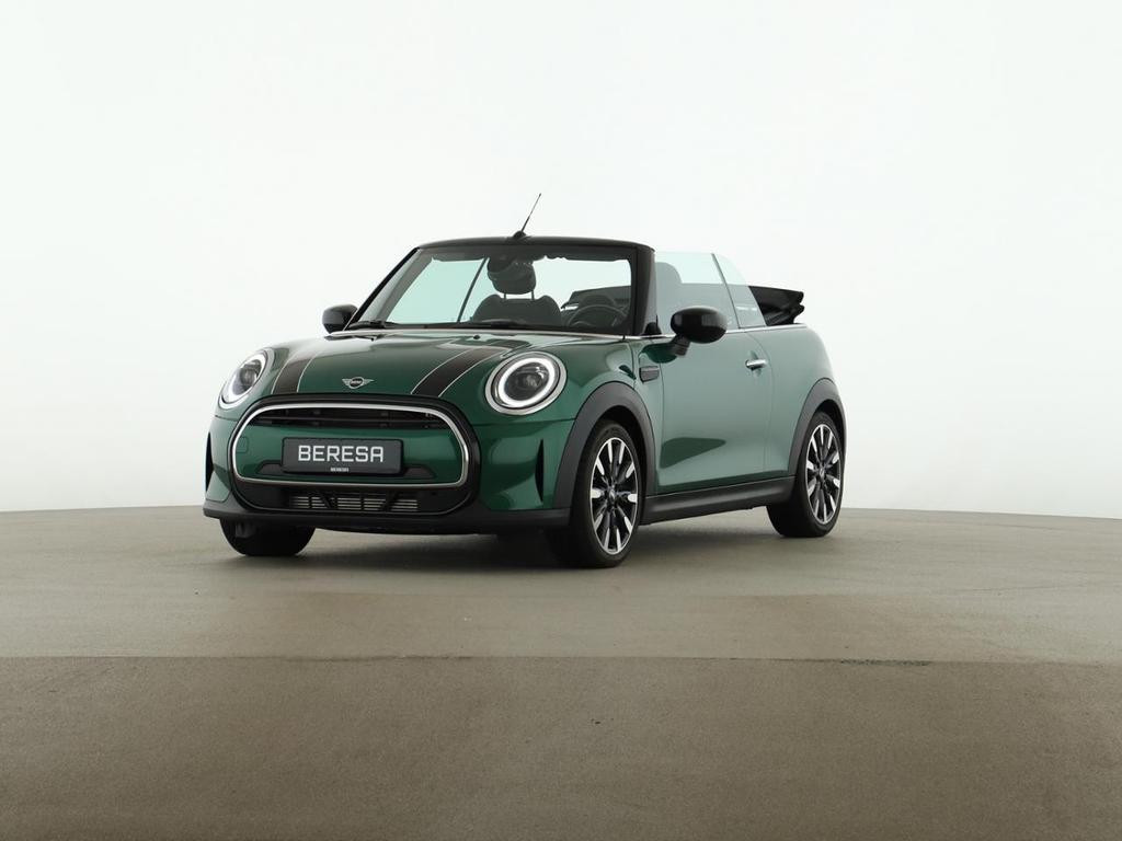 Mini Cooper Cabrio Classic