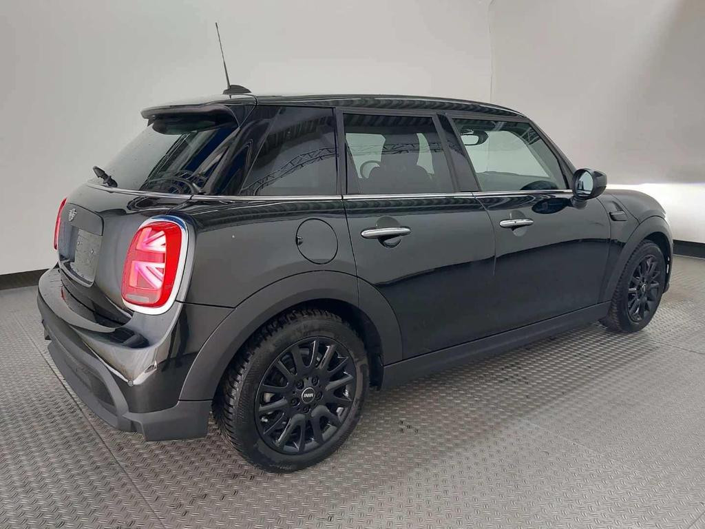 Mini One