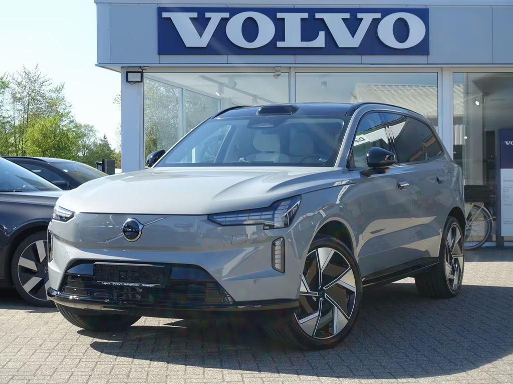 Volvo EX90 Twin motor Ultra