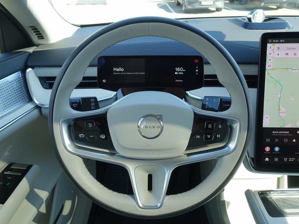Volvo EX90