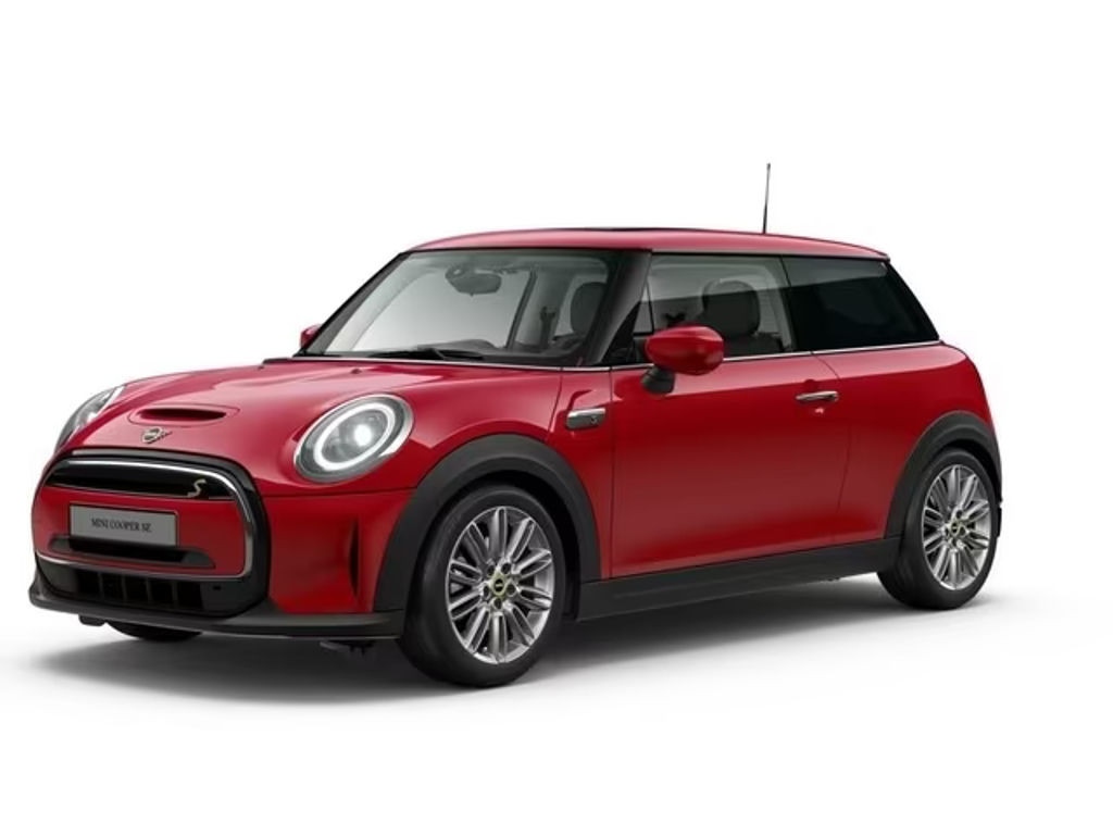 Mini Cooper E SE Classic