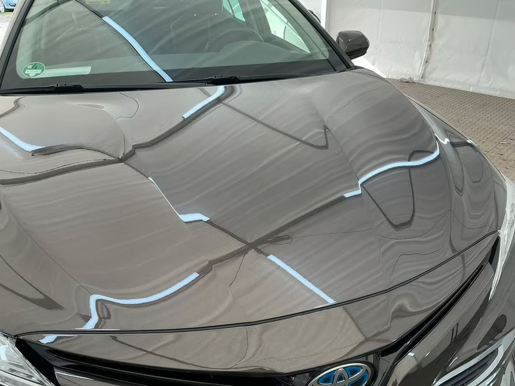 Toyota Camry Executive Hybride