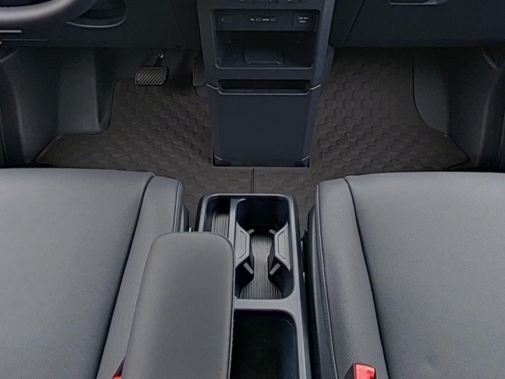 Kia PV5 Passenger