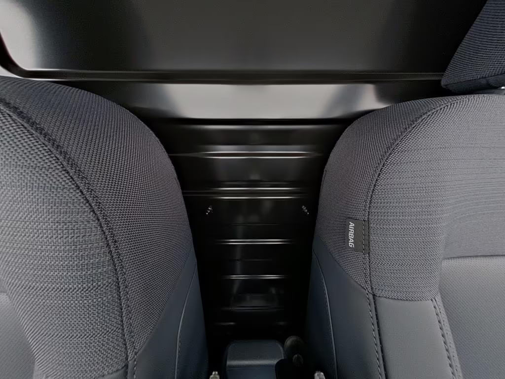 Kia PV5 Passenger