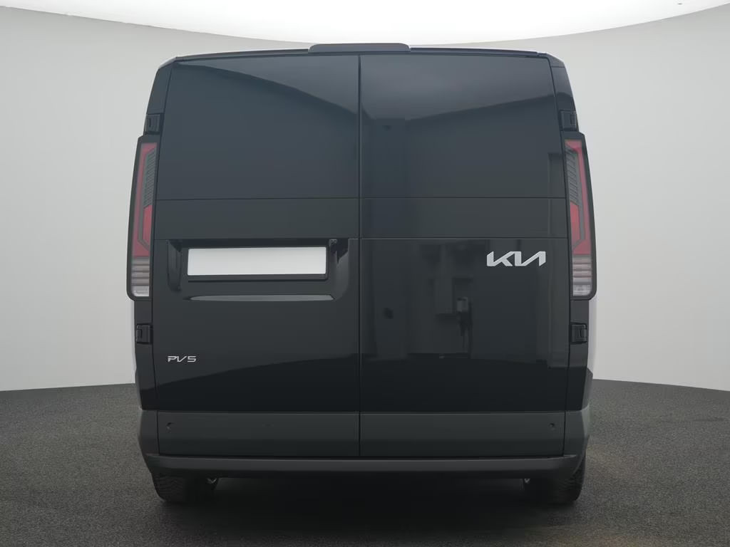 Kia PV5 Passenger