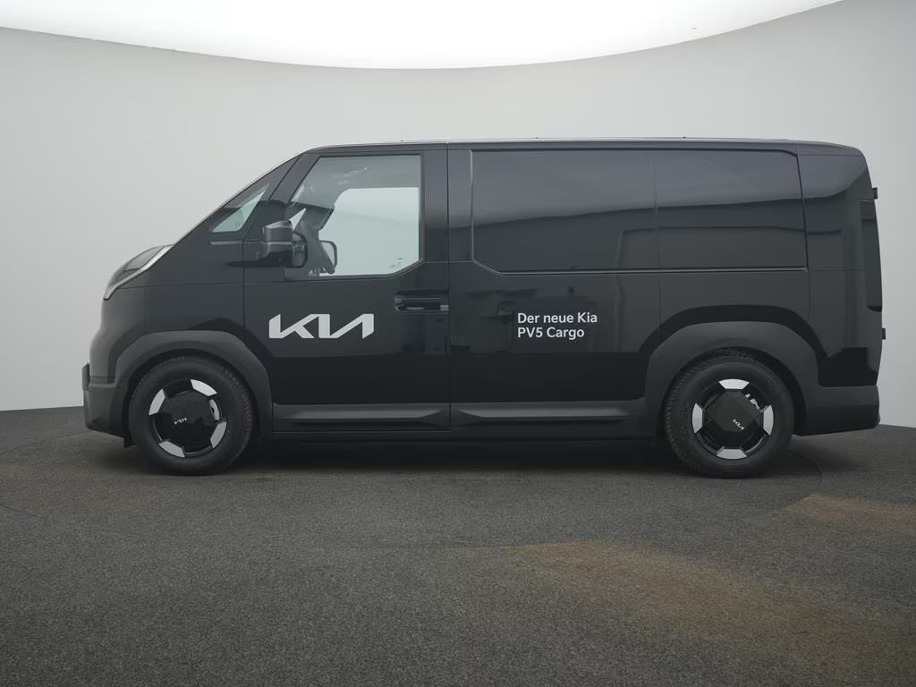Kia PV5 Passenger