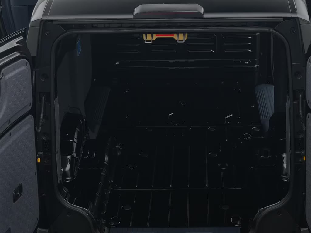 Kia PV5 Passenger