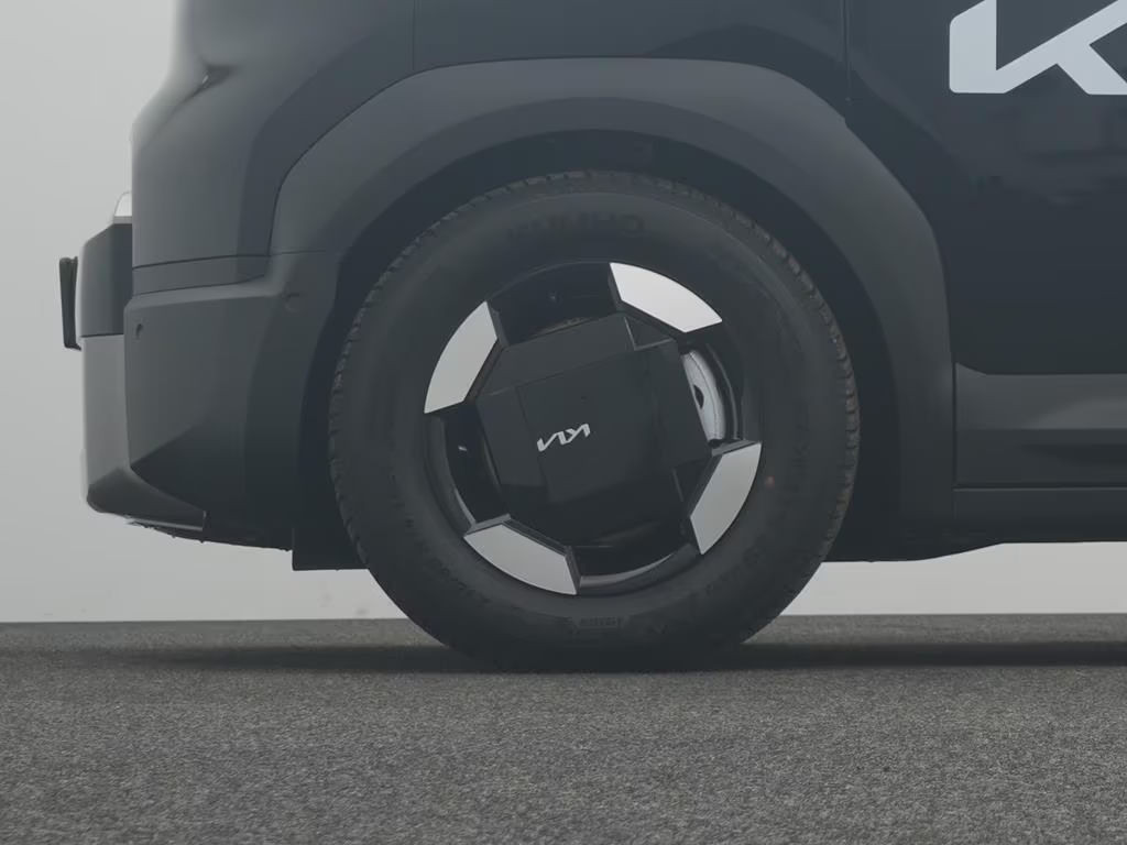 Kia PV5 Passenger