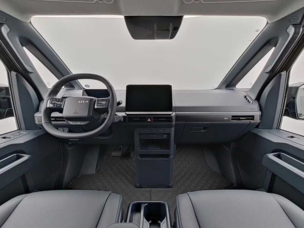 Kia PV5 Passenger