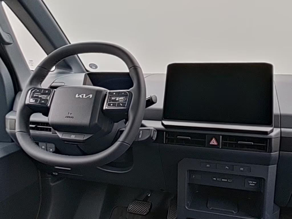 Kia PV5 Passenger