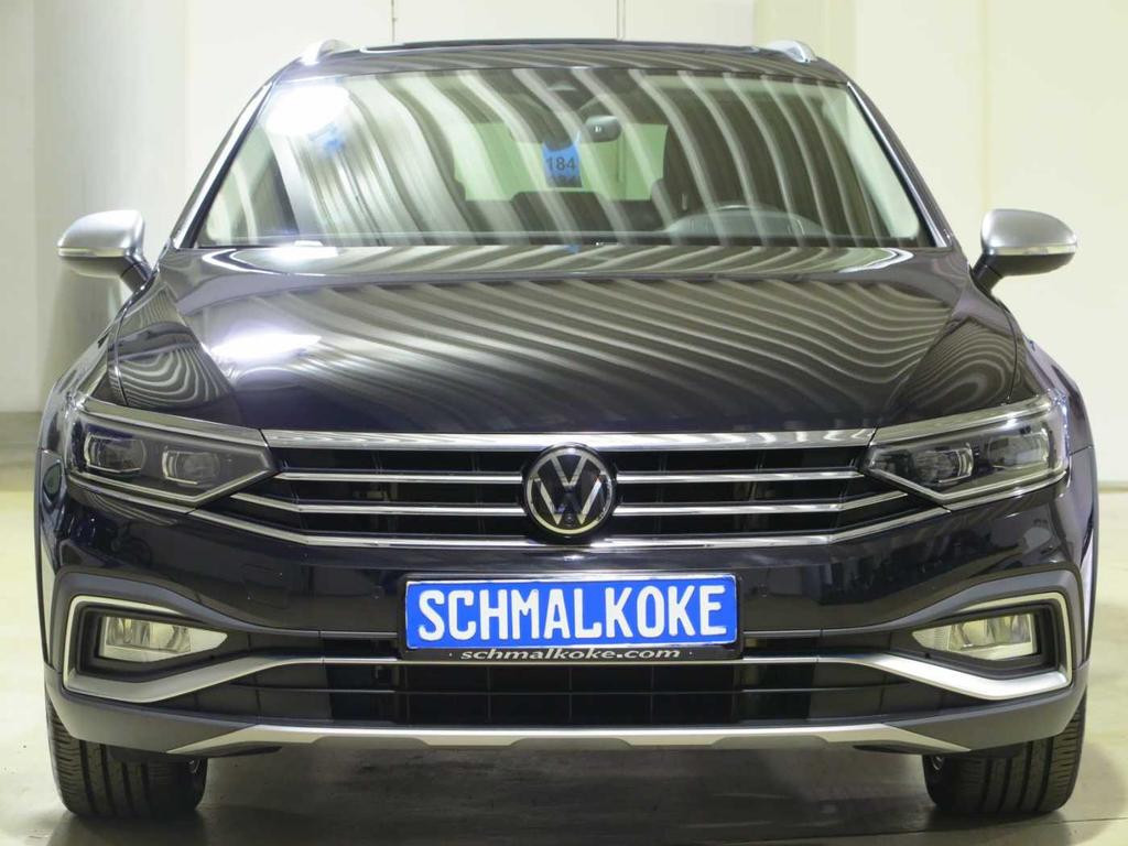 Volkswagen Passat Variant AllTrack 2.0 TDI