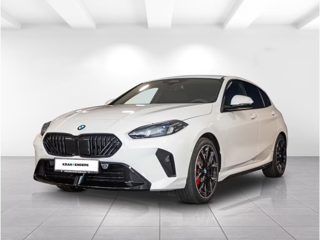 BMW 1 Serie 120 M-Sport Sedan