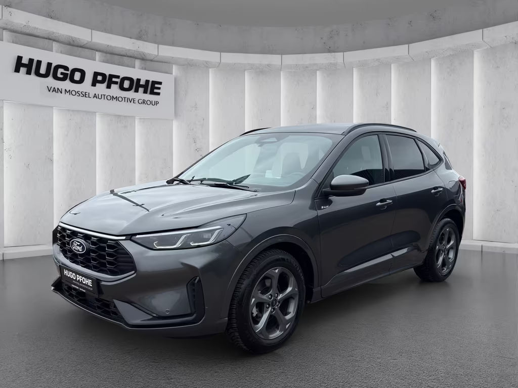 Ford Kuga ST Line