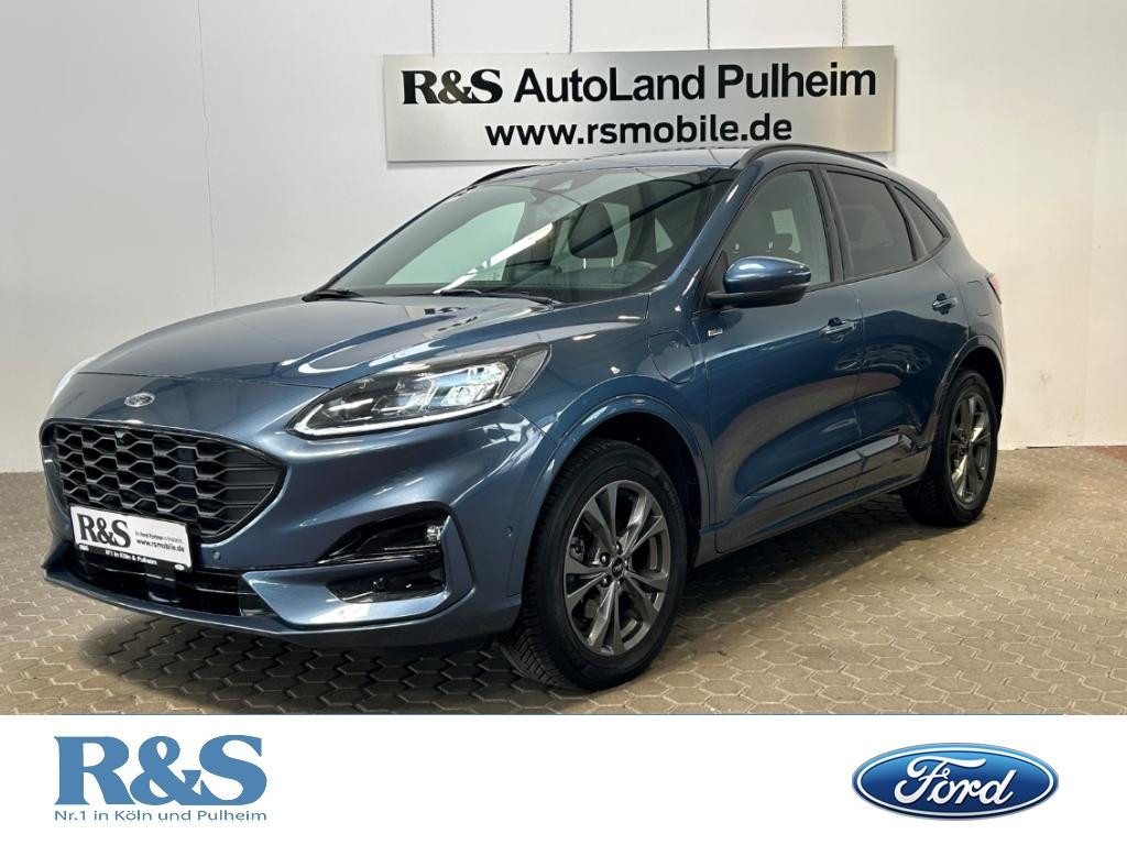 Ford Kuga ST Line Plug in Hybrid X