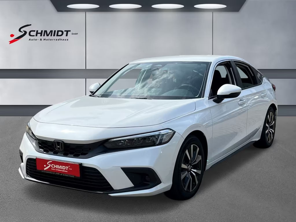 Honda Civic Elegance 2.0