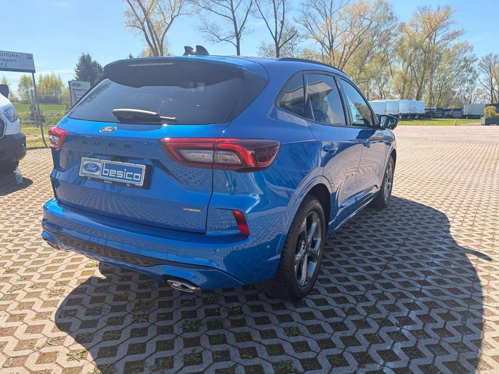Ford Kuga ST Line X