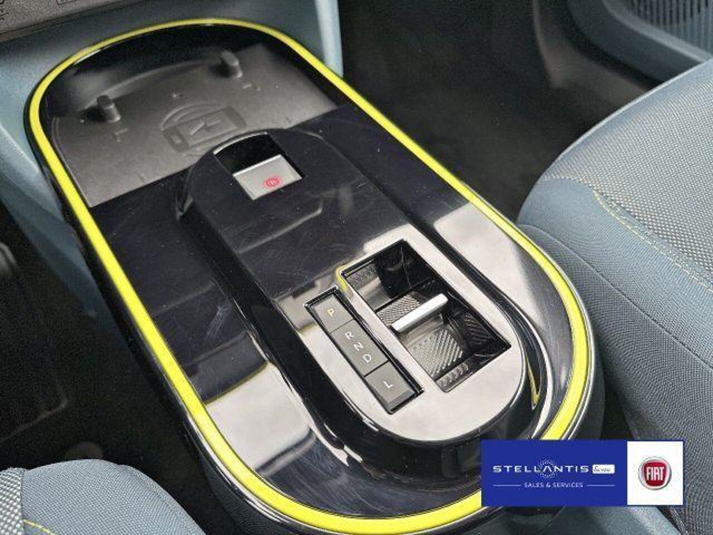 Fiat Grande Panda